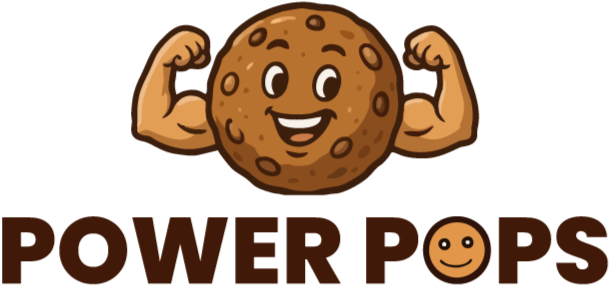 Power Pops Logo