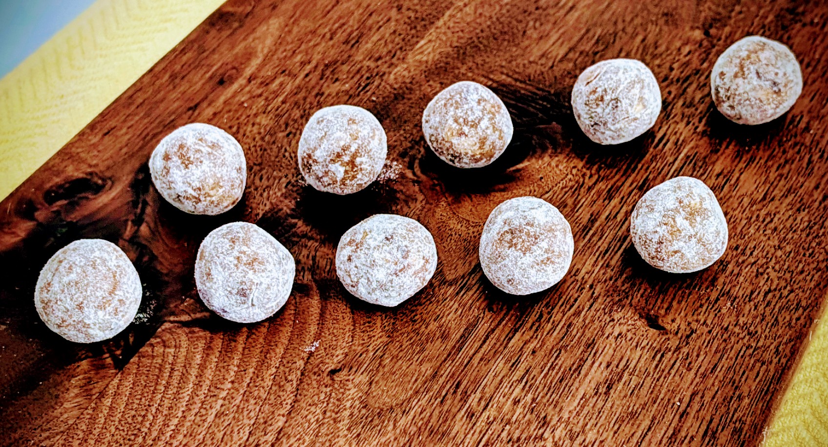 Delicious Power Pops